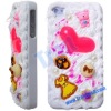 3D Cake Brand New Hard Case For iPhone 4