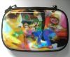 3D EVA Video Game Case for PSP,lenticular game bag , lenticular game case , 3D fashion eva game bag