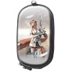 3D Game Case Bag For PSP Go