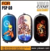3D Game Case Bag for PSP Go