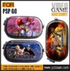 3D Game Case bag for PSP Go