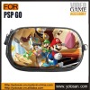 3D Game carry bag for PSP Go