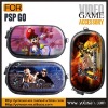3D Game console bag for PSP Go