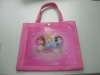 3D Lenticular PVC Fashion Woman Handbag, Shopping Bag