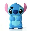 3D Stitch Cover Case for iPhone 4 4S