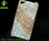 3D bling case for iphone4