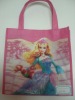 3D lenticular fashion shopping Bag