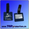 3D luggage tag xlp001