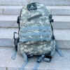 3D tactical backpack