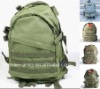 3D tactical backpack