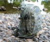 3D tactical backpack