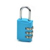 3DIA Combination Lock