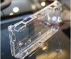 3DS crystal case