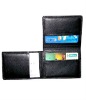 3Fold card holder wallet