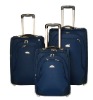 3PCS 1680D luggage bag