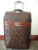 3PCS 1680D luggage bag