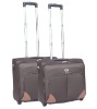 3PCS 1680D luggage bag