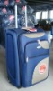 3PCS 1680D luggage bag