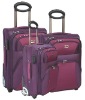 3PCS 1680D luggage bag