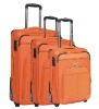 3PCS 1680D luggage bag