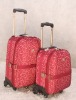 3PCS EVA Inside Luggage set