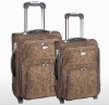 3PCS EVA Inside Trolley luggage