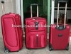 3PCS EVA Travel Trolley bag