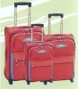 3PCS EVA Travel Trolley bag