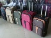 3PCS EVA Travel Trolley bag