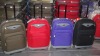 3PCS EVA Travel Trolley bag