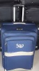 3PCS EVA Travel Trolley bag