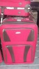 3PCS EVA Travel Trolley bag