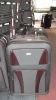 3PCS EVA Travel Trolley bag