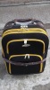 3PCS EVA Travel Trolley bag