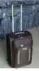 3PCS EVA Travel Trolley bag