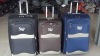 3PCS EVA Travel Trolley bag