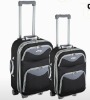 3PCS EVA Travel Trolley bag