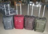 3PCS EVA Travel Trolley bag