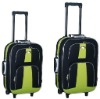 3PCS EVA Travel Trolley bag