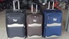 3PCS EVA Travel luggage