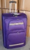 3PCS EVA Trolley luggage