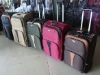 3PCS EVA Trolley luggage