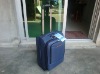 3PCS EVA Trolley luggage