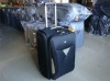 3PCS EVA Trolley luggage