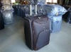 3PCS EVA Trolley luggage