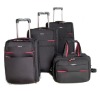 3PCS EVA Trolley luggage