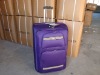 3PCS EVA Trolley luggage