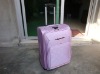 3PCS EVA Trolley luggage