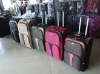 3PCS EVA Trolley luggage