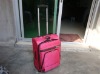 3PCS EVA Trolley luggage